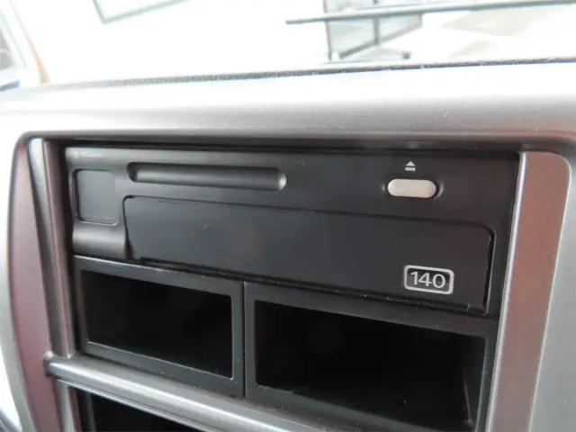 日野 レンジャー QKG-FE7JMAA(2WD)の写真21