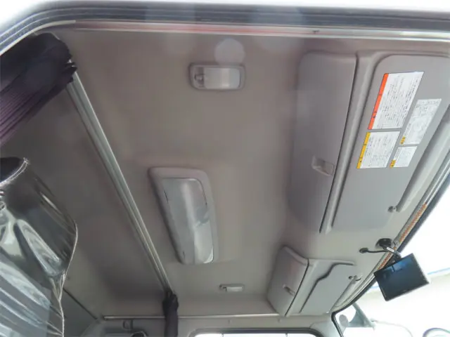 日野 レンジャー QKG-FE7JMAA(2WD)の写真22