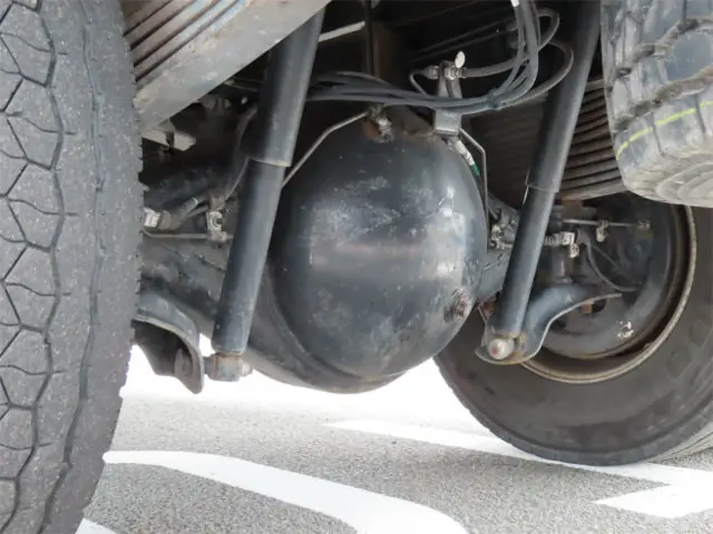 日野 レンジャー QKG-FE7JMAA(2WD)の写真47