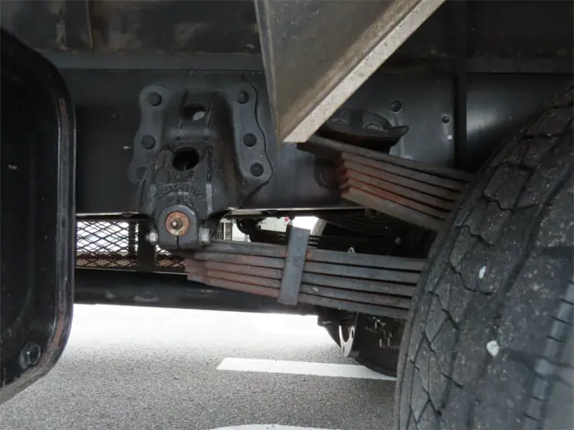 日野 レンジャー QKG-FE7JMAA(2WD)の写真48