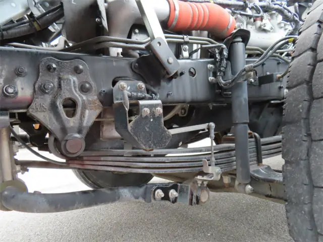 日野 レンジャー QKG-FE7JMAA(2WD)の写真50