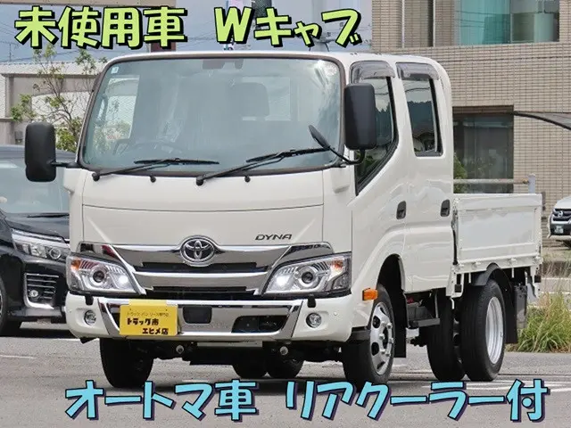 トヨタ ダイナ 2WG-GDY232(2WD)の写真1