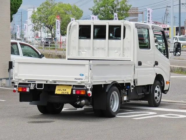 トヨタ ダイナ 2WG-GDY232(2WD)の写真2
