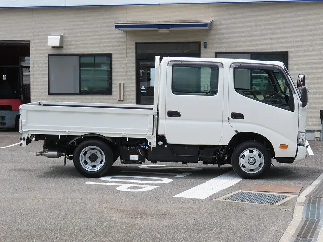 トヨタ ダイナ 2WG-GDY232(2WD)の写真4