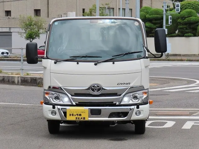 トヨタ ダイナ 2WG-GDY232(2WD)の写真5