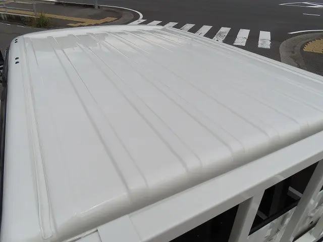 トヨタ ダイナ 2WG-GDY232(2WD)の写真6