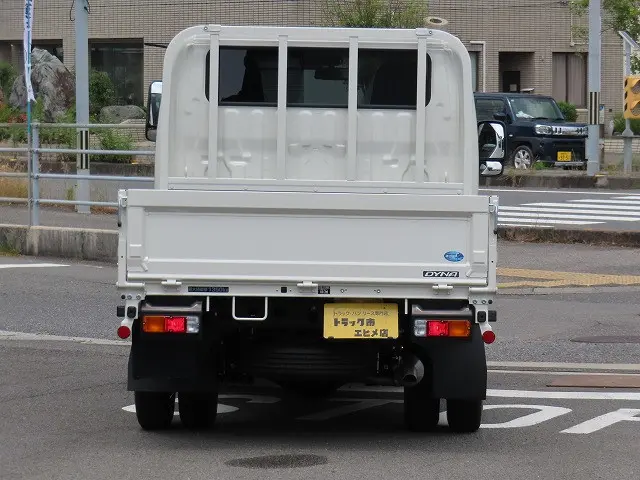 トヨタ ダイナ 2WG-GDY232(2WD)の写真7