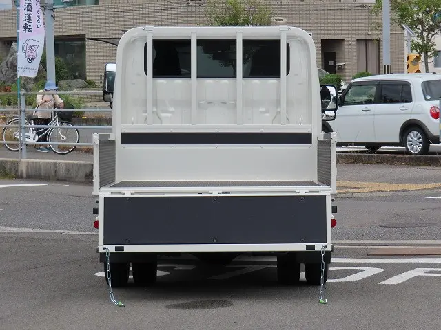 トヨタ ダイナ 2WG-GDY232(2WD)の写真8