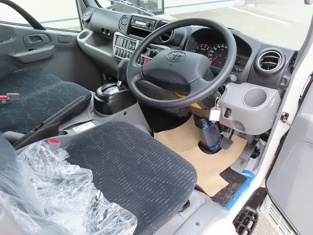 トヨタ ダイナ 2WG-GDY232(2WD)の写真11