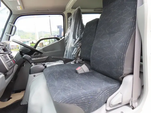 トヨタ ダイナ 2WG-GDY232(2WD)の写真12