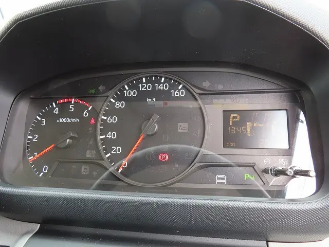 トヨタ ダイナ 2WG-GDY232(2WD)の写真14