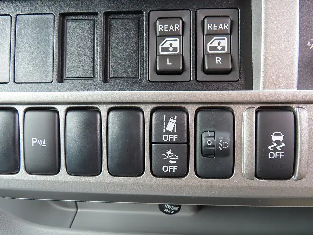 トヨタ ダイナ 2WG-GDY232(2WD)の写真17