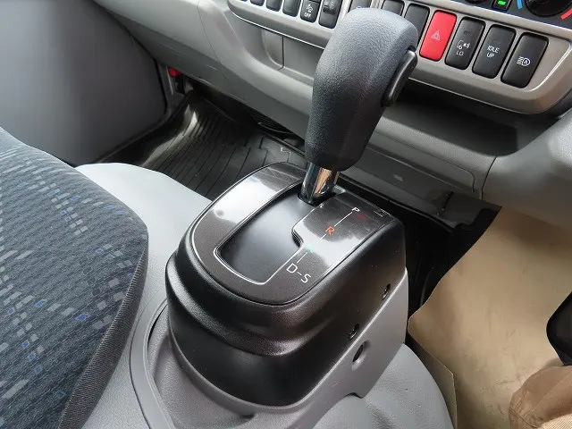 トヨタ ダイナ 2WG-GDY232(2WD)の写真20