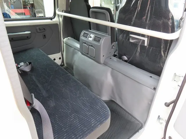 トヨタ ダイナ 2WG-GDY232(2WD)の写真22