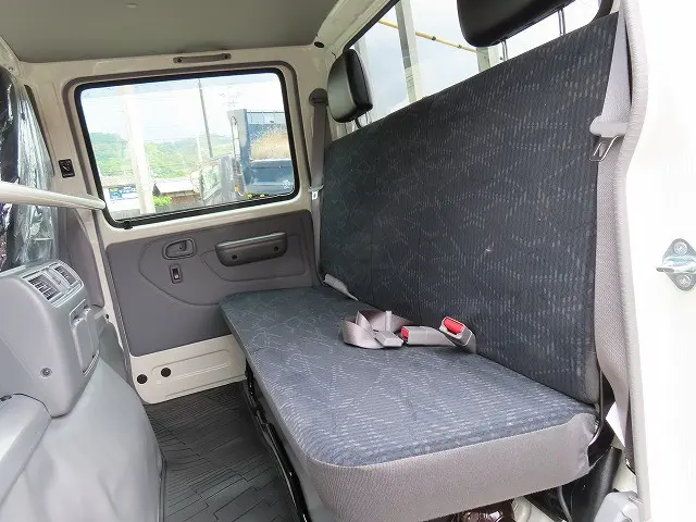 トヨタ ダイナ 2WG-GDY232(2WD)の写真23