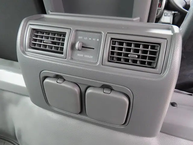 トヨタ ダイナ 2WG-GDY232(2WD)の写真24