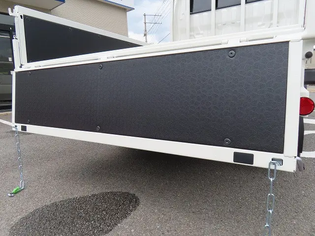 トヨタ ダイナ 2WG-GDY232(2WD)の写真34