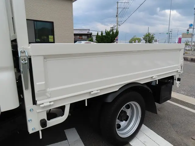 トヨタ ダイナ 2WG-GDY232(2WD)の写真35