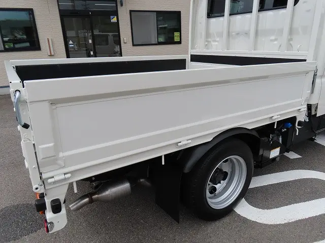 トヨタ ダイナ 2WG-GDY232(2WD)の写真36