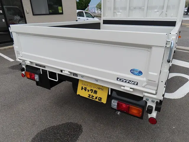 トヨタ ダイナ 2WG-GDY232(2WD)の写真37