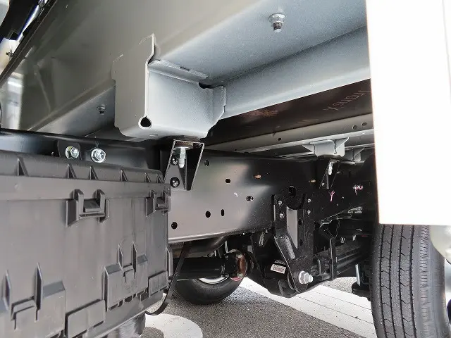 トヨタ ダイナ 2WG-GDY232(2WD)の写真41