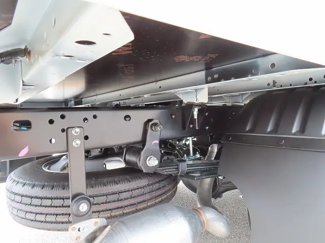 トヨタ ダイナ 2WG-GDY232(2WD)の写真43