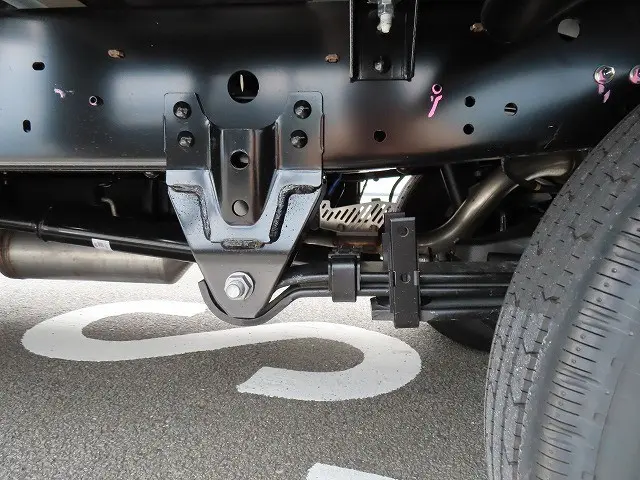 トヨタ ダイナ 2WG-GDY232(2WD)の写真44