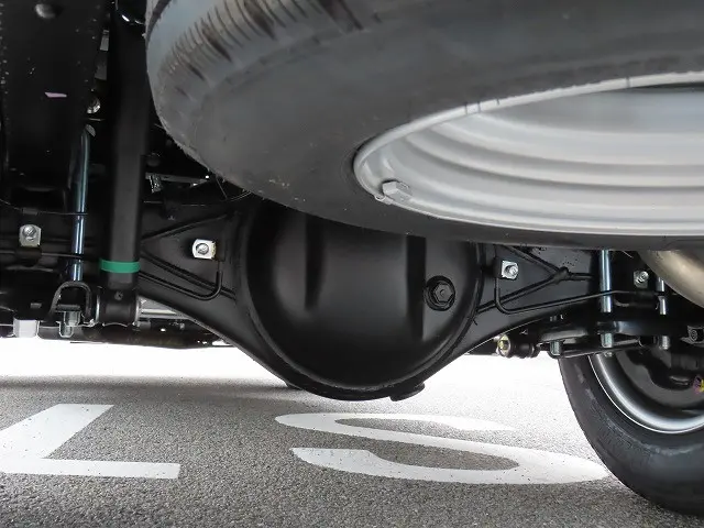 トヨタ ダイナ 2WG-GDY232(2WD)の写真45