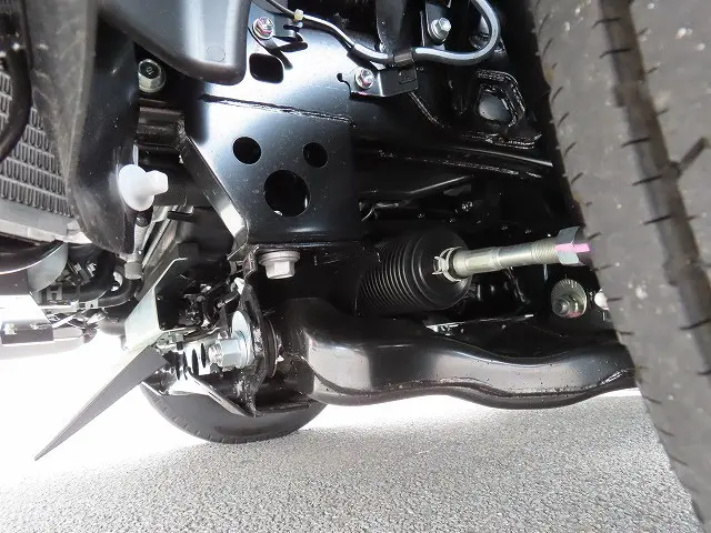 トヨタ ダイナ 2WG-GDY232(2WD)の写真46