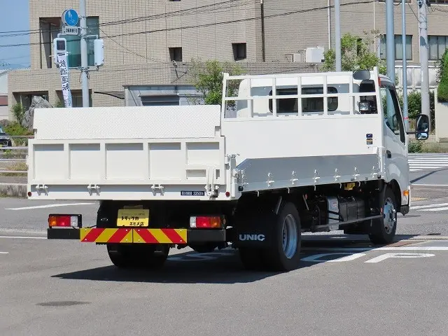 日野 デュトロ 2KG-XZU722M(2WD)の写真2