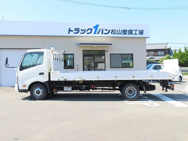 日野 デュトロ 2KG-XZU722M(2WD)の写真3