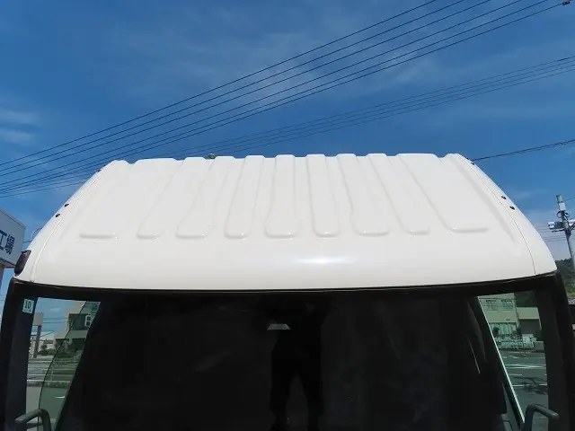 日野 デュトロ 2KG-XZU722M(2WD)の写真6
