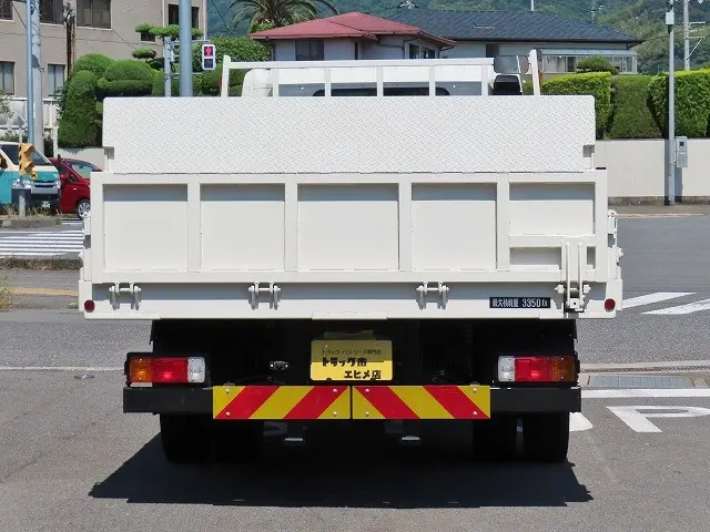 日野 デュトロ 2KG-XZU722M(2WD)の写真7