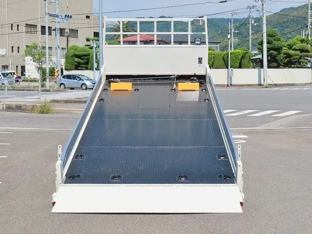 日野 デュトロ 2KG-XZU722M(2WD)の写真8