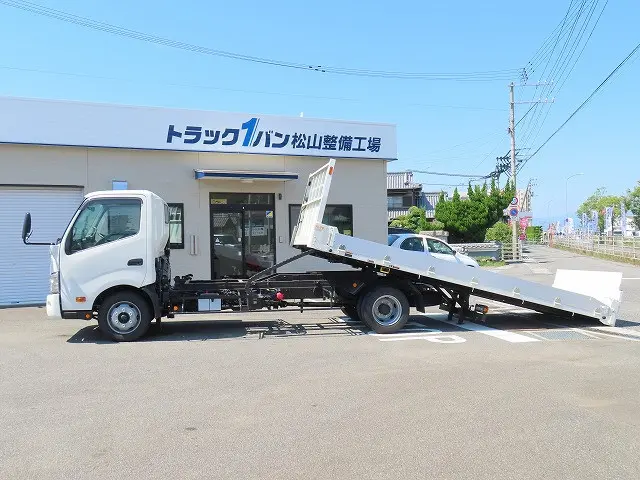 日野 デュトロ 2KG-XZU722M(2WD)の写真10