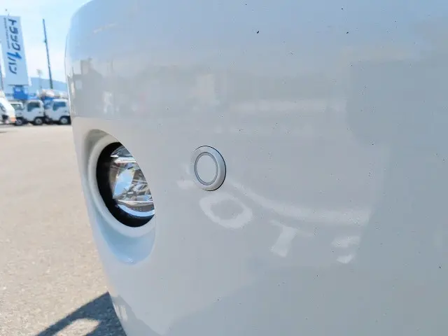 日野 デュトロ 2KG-XZU722M(2WD)の写真12