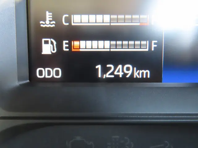 日野 デュトロ 2KG-XZU722M(2WD)の写真17