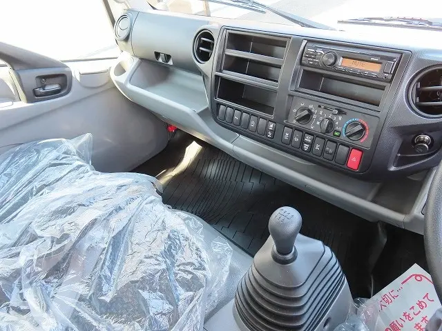 日野 デュトロ 2KG-XZU722M(2WD)の写真18