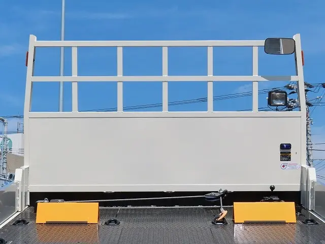 日野 デュトロ 2KG-XZU722M(2WD)の写真29