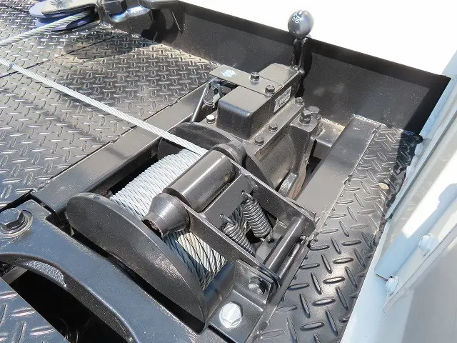 日野 デュトロ 2KG-XZU722M(2WD)の写真32