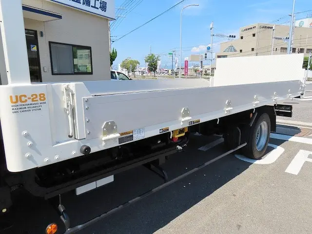 日野 デュトロ 2KG-XZU722M(2WD)の写真33