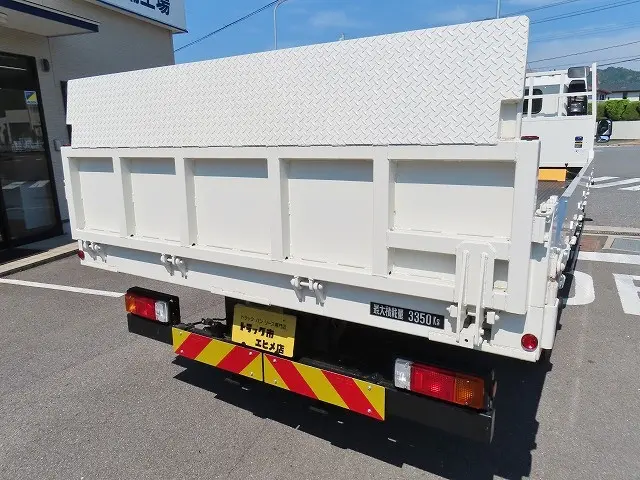 日野 デュトロ 2KG-XZU722M(2WD)の写真36