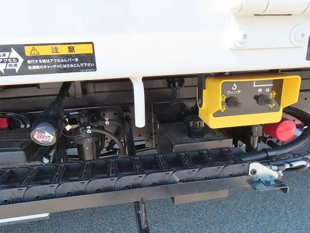 日野 デュトロ 2KG-XZU722M(2WD)の写真39