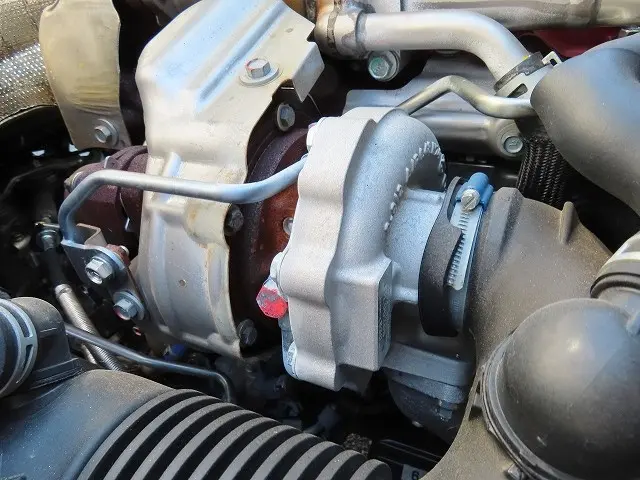 日野 デュトロ 2KG-XZU722M(2WD)の写真43