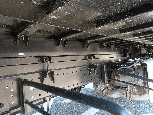 日野 デュトロ 2KG-XZU722M(2WD)の写真45