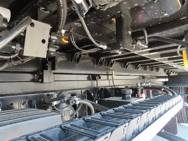 日野 デュトロ 2KG-XZU722M(2WD)の写真47