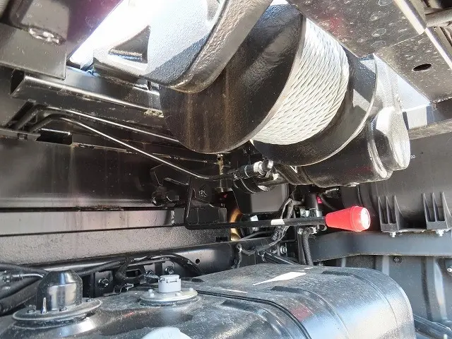 日野 デュトロ 2KG-XZU722M(2WD)の写真49
