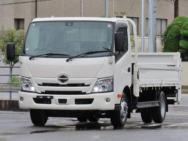 日野 デュトロ 2DG-XZU712M(2WD)の写真2
