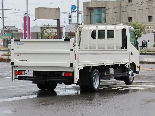 日野 デュトロ 2DG-XZU712M(2WD)の写真3