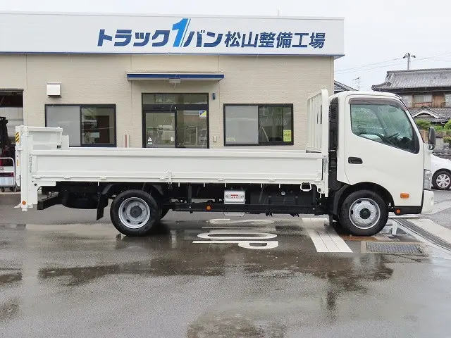 日野 デュトロ 2DG-XZU712M(2WD)の写真5